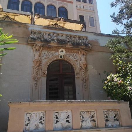 Relais Dei Mori Home Palermo Casteldaccia Bagian luar foto