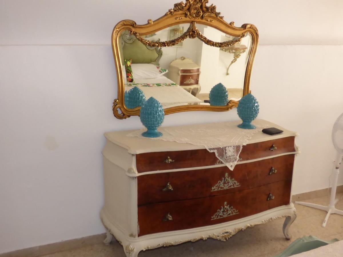Relais Dei Mori Home Palermo Casteldaccia Bagian luar foto