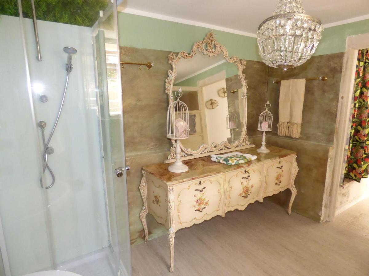 Relais Dei Mori Home Palermo Casteldaccia Bagian luar foto