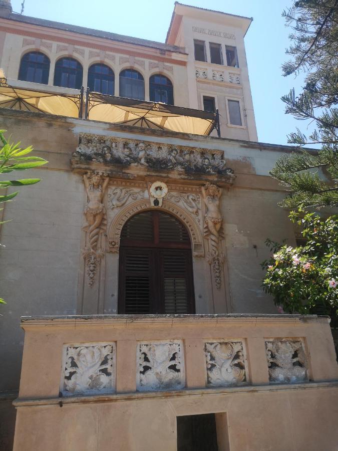 Relais Dei Mori Home Palermo Casteldaccia Bagian luar foto