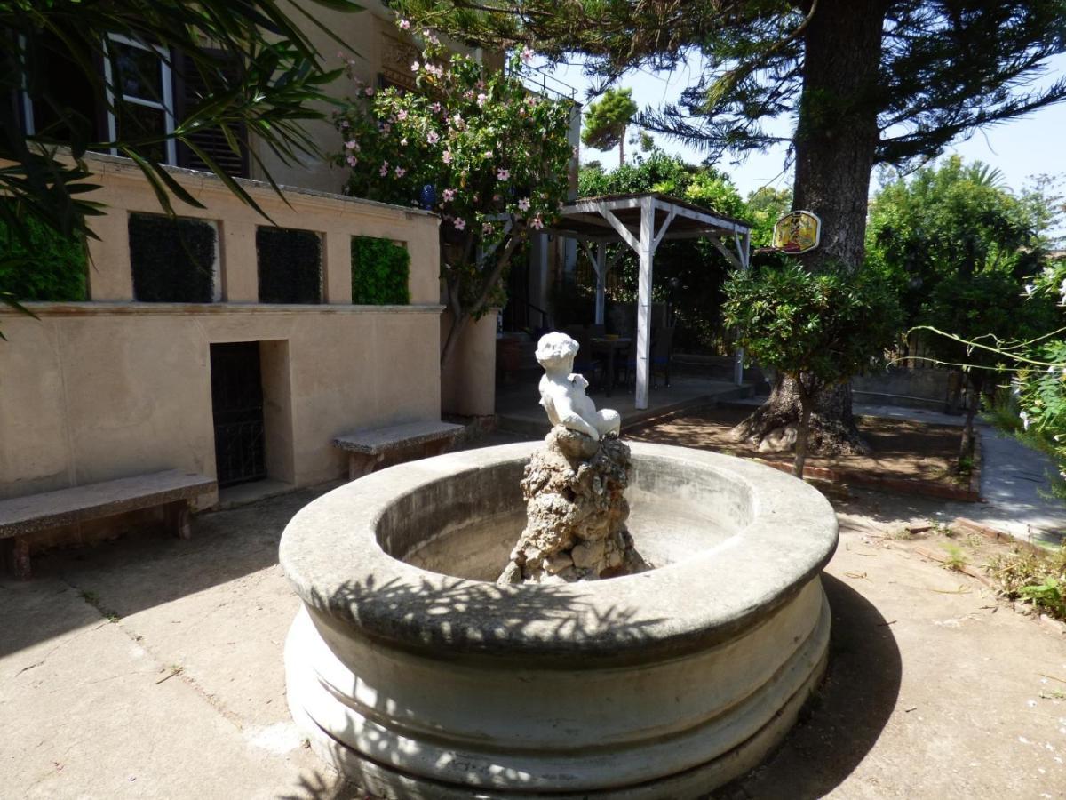 Relais Dei Mori Home Palermo Casteldaccia Bagian luar foto