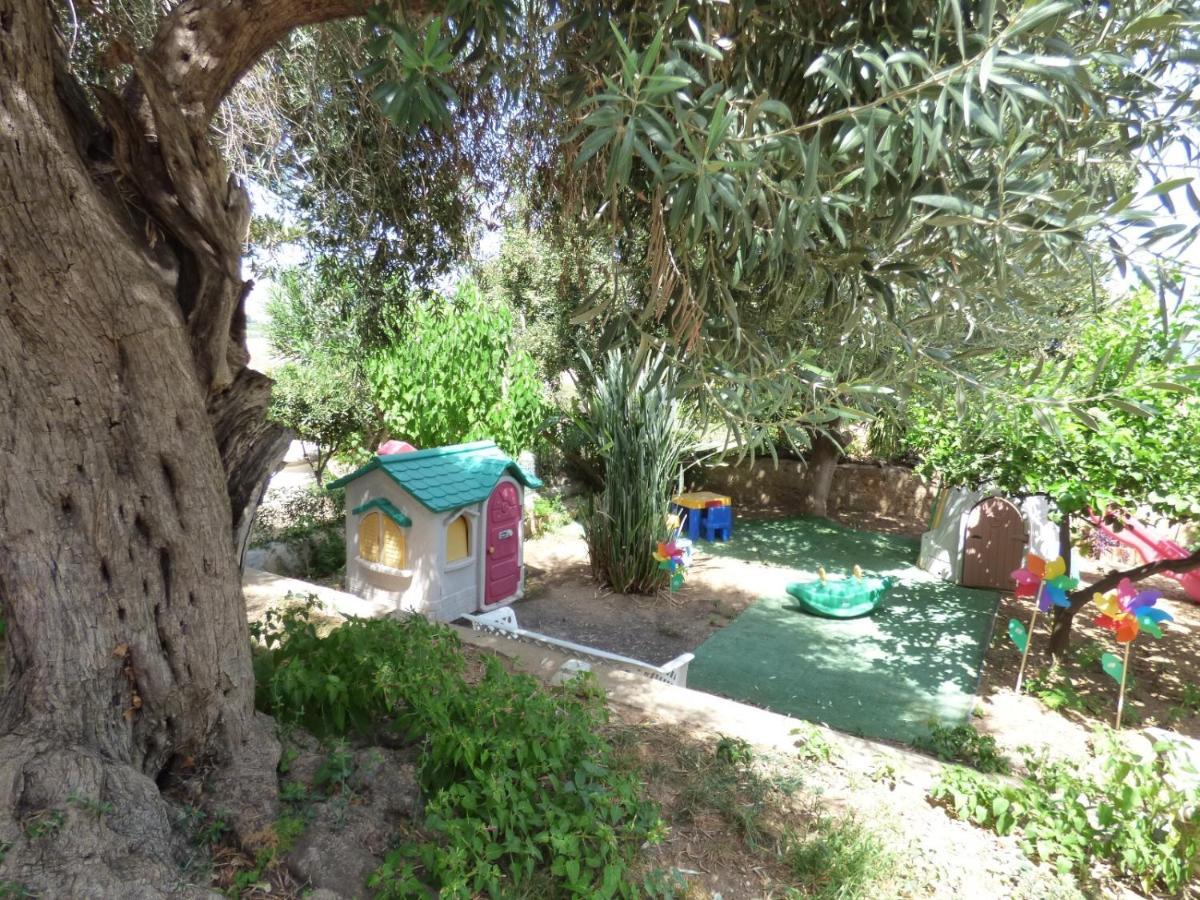 Relais Dei Mori Home Palermo Casteldaccia Bagian luar foto