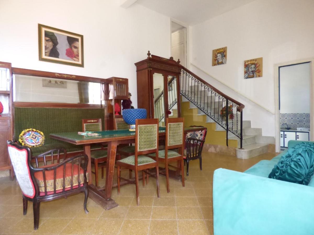 Relais Dei Mori Home Palermo Casteldaccia Bagian luar foto