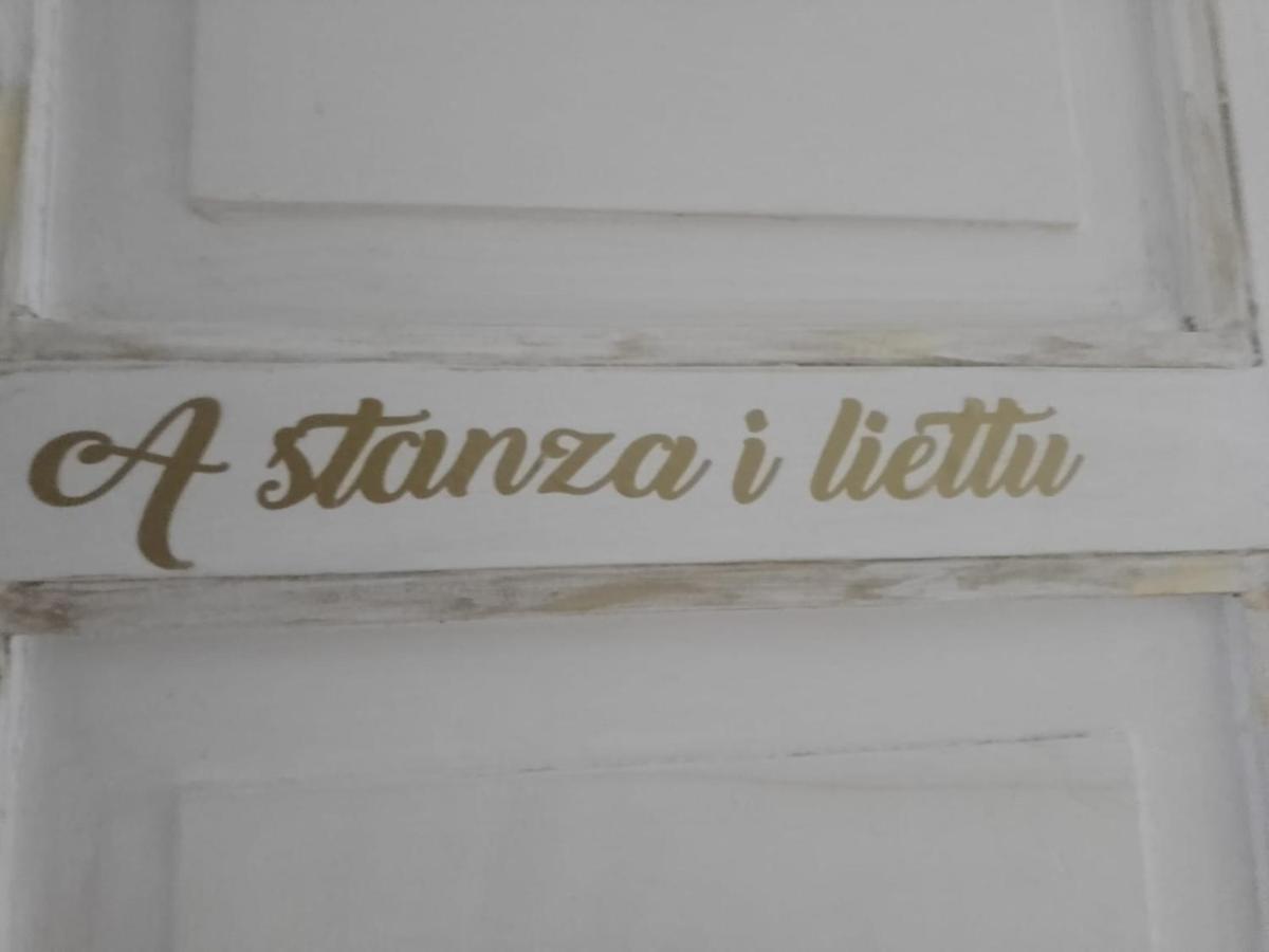 Relais Dei Mori Home Palermo Casteldaccia Bagian luar foto
