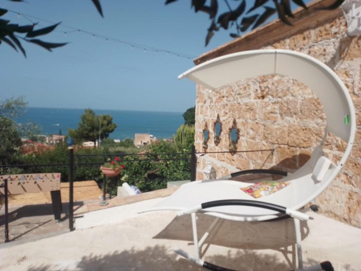 Relais Dei Mori Home Palermo Casteldaccia Bagian luar foto
