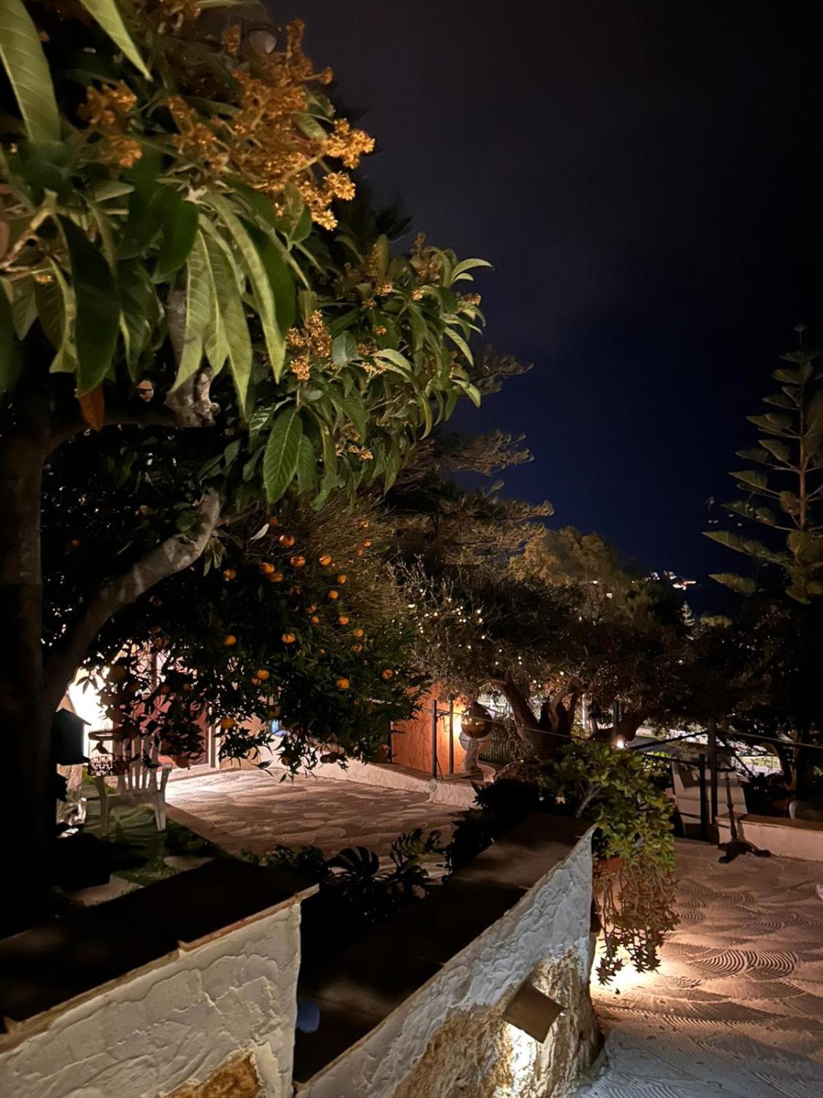 Relais Dei Mori Home Palermo Casteldaccia Bagian luar foto