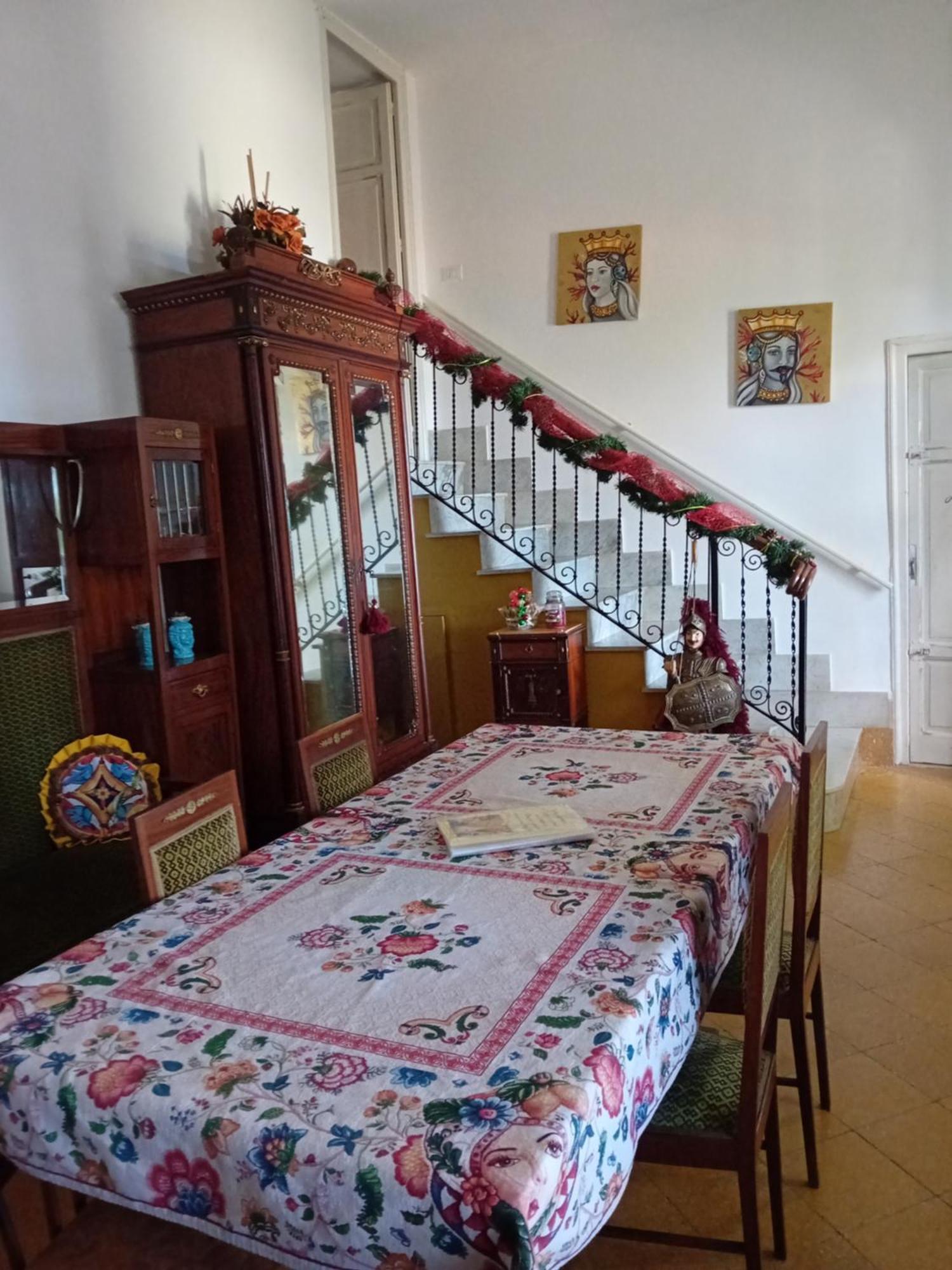 Relais Dei Mori Home Palermo Casteldaccia Bagian luar foto