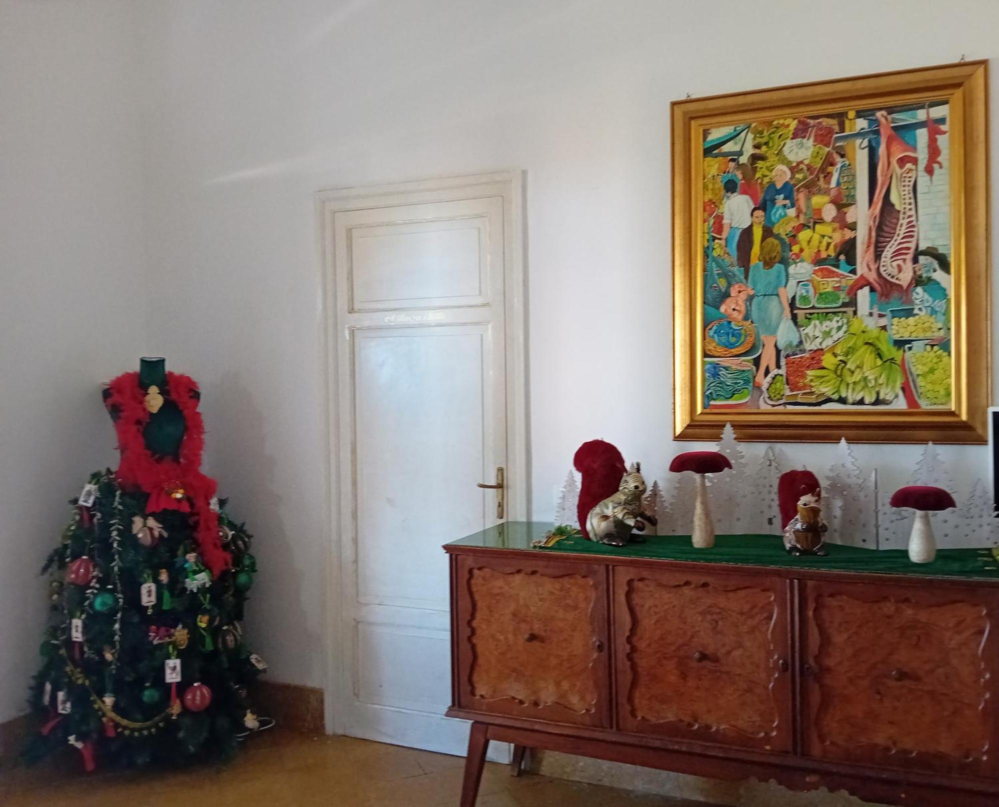 Relais Dei Mori Home Palermo Casteldaccia Bagian luar foto
