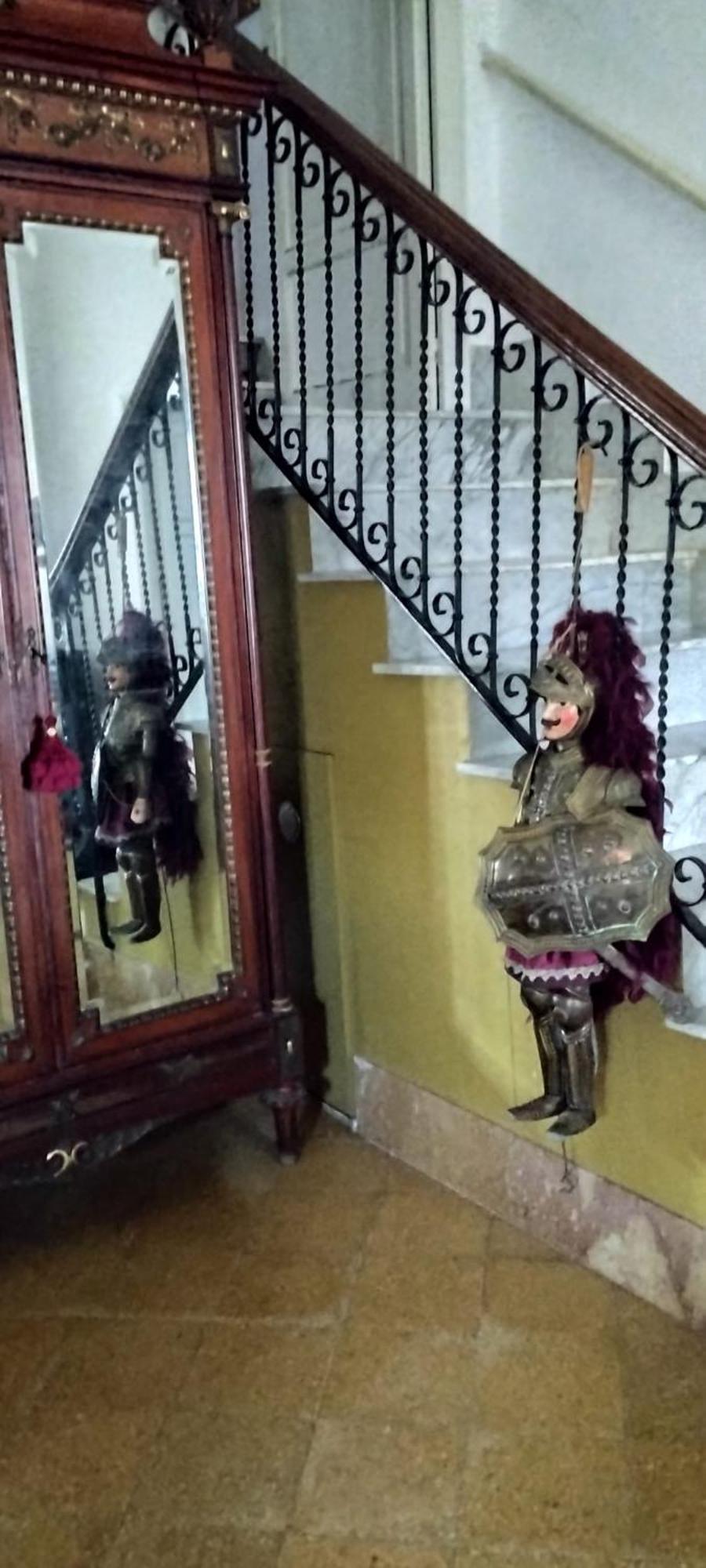 Relais Dei Mori Home Palermo Casteldaccia Bagian luar foto
