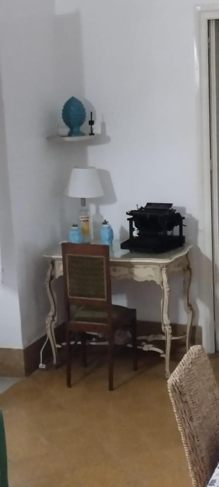 Relais Dei Mori Home Palermo Casteldaccia Bagian luar foto