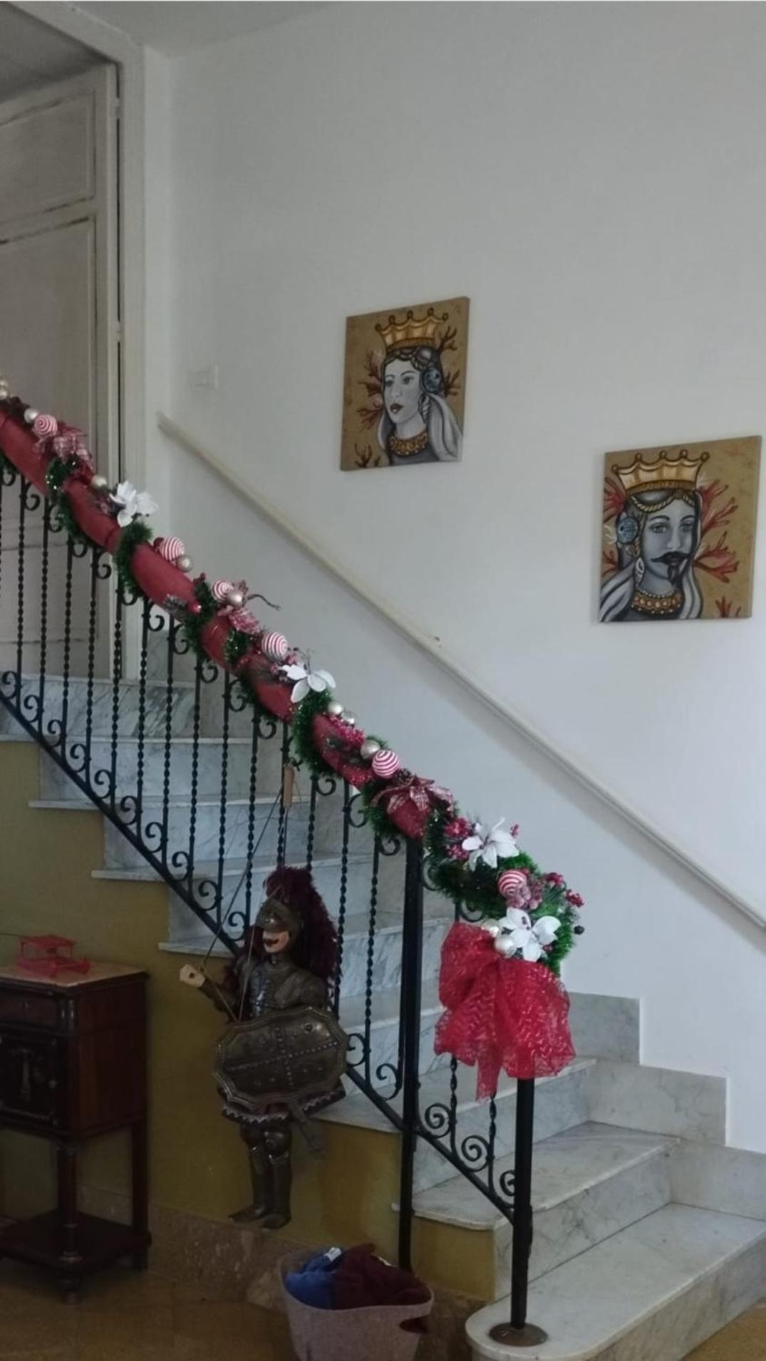 Relais Dei Mori Home Palermo Casteldaccia Bagian luar foto