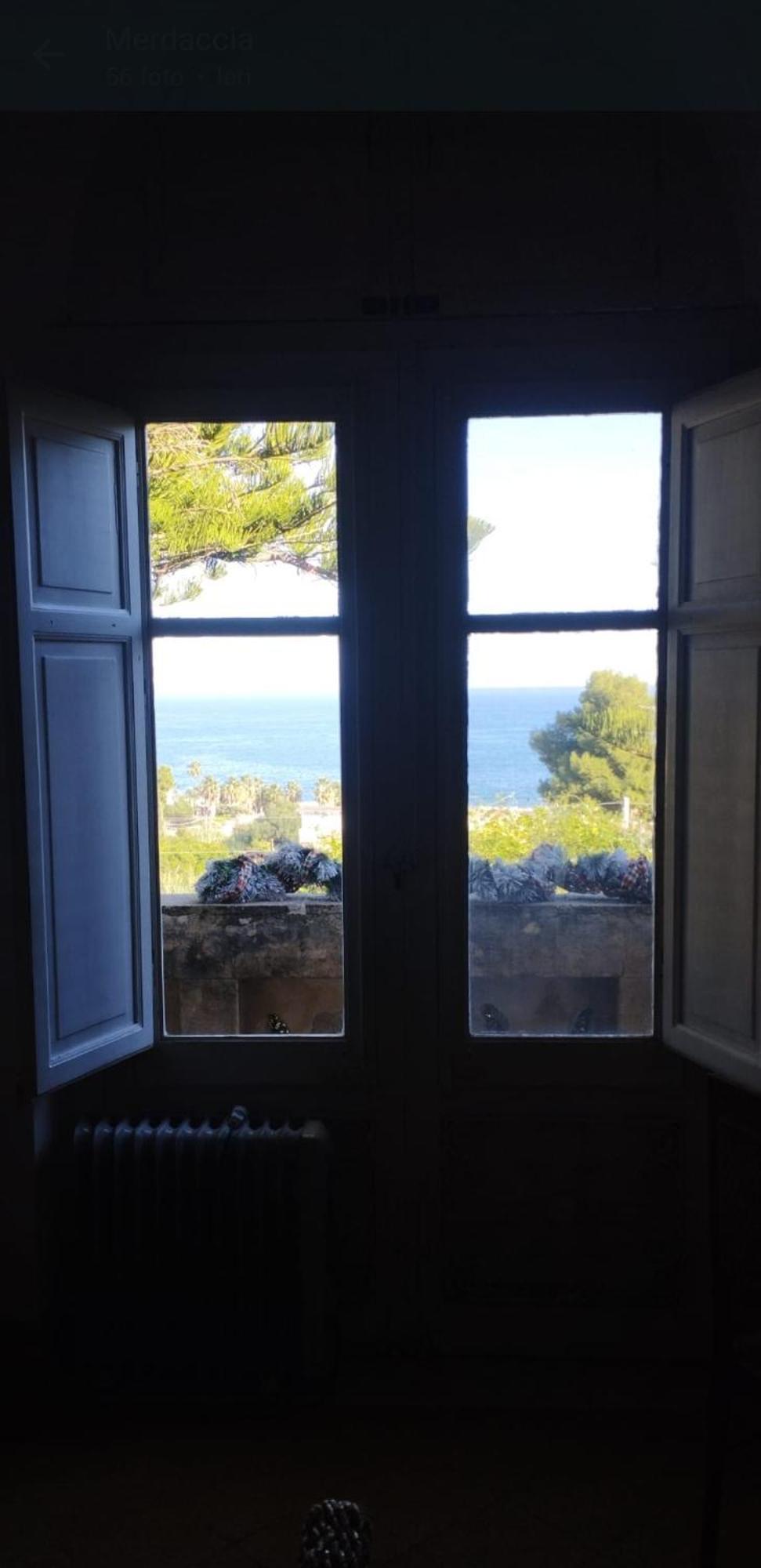 Relais Dei Mori Home Palermo Casteldaccia Bagian luar foto