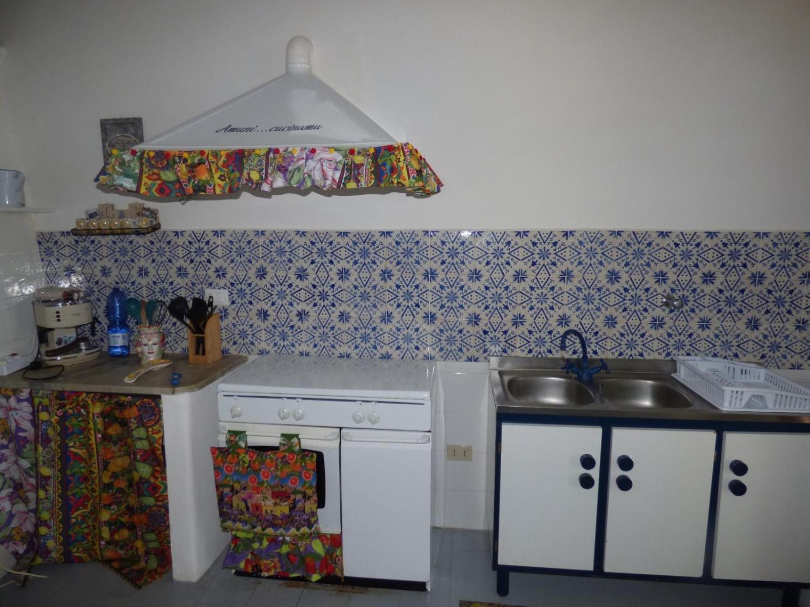 Relais Dei Mori Home Palermo Casteldaccia Bagian luar foto