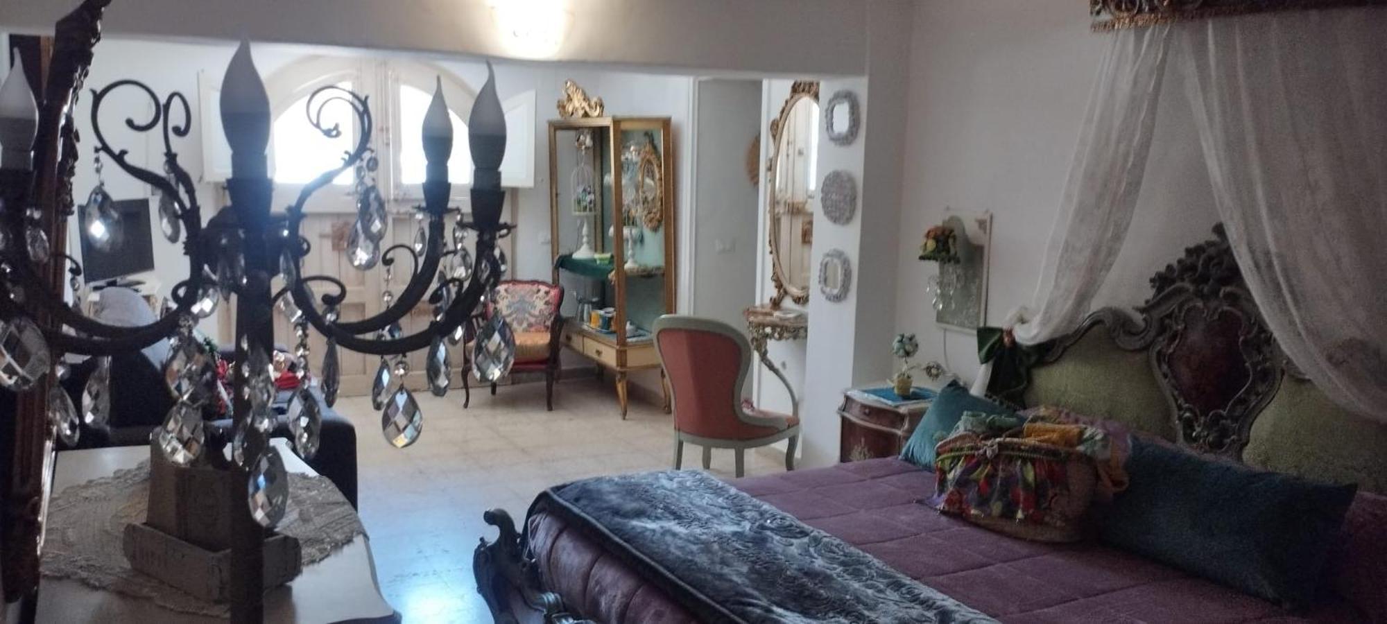 Relais Dei Mori Home Palermo Casteldaccia Bagian luar foto