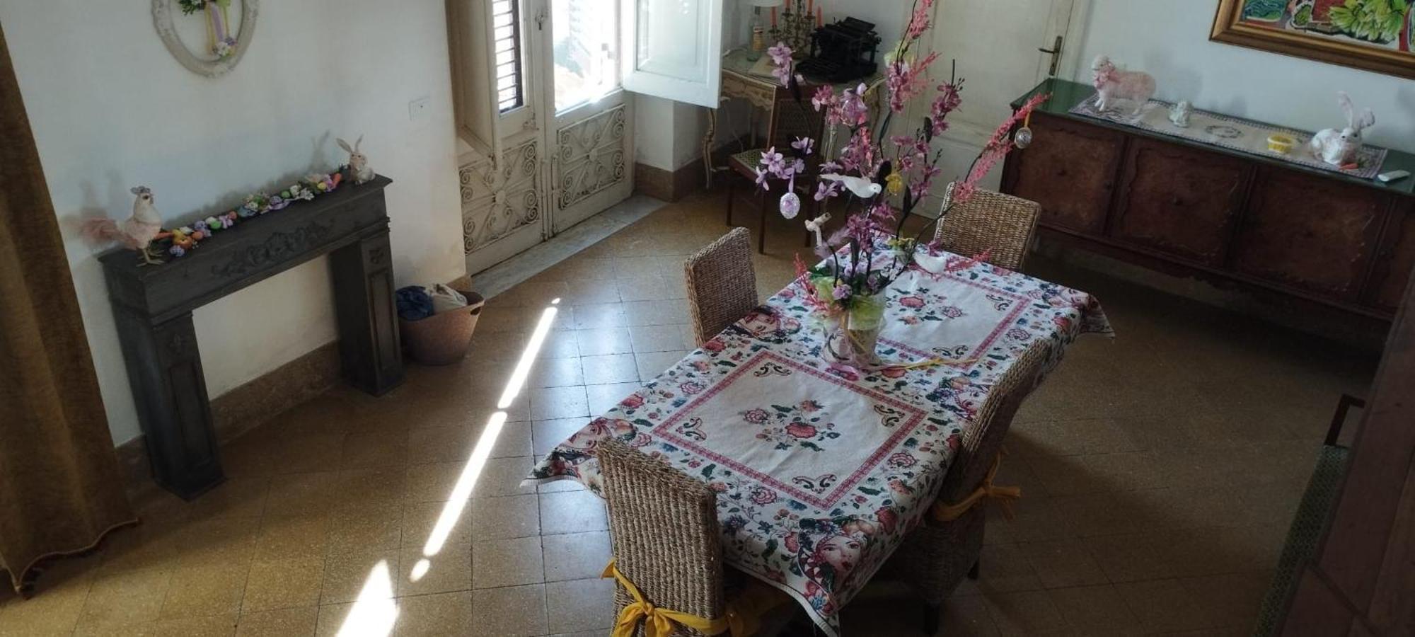 Relais Dei Mori Home Palermo Casteldaccia Bagian luar foto